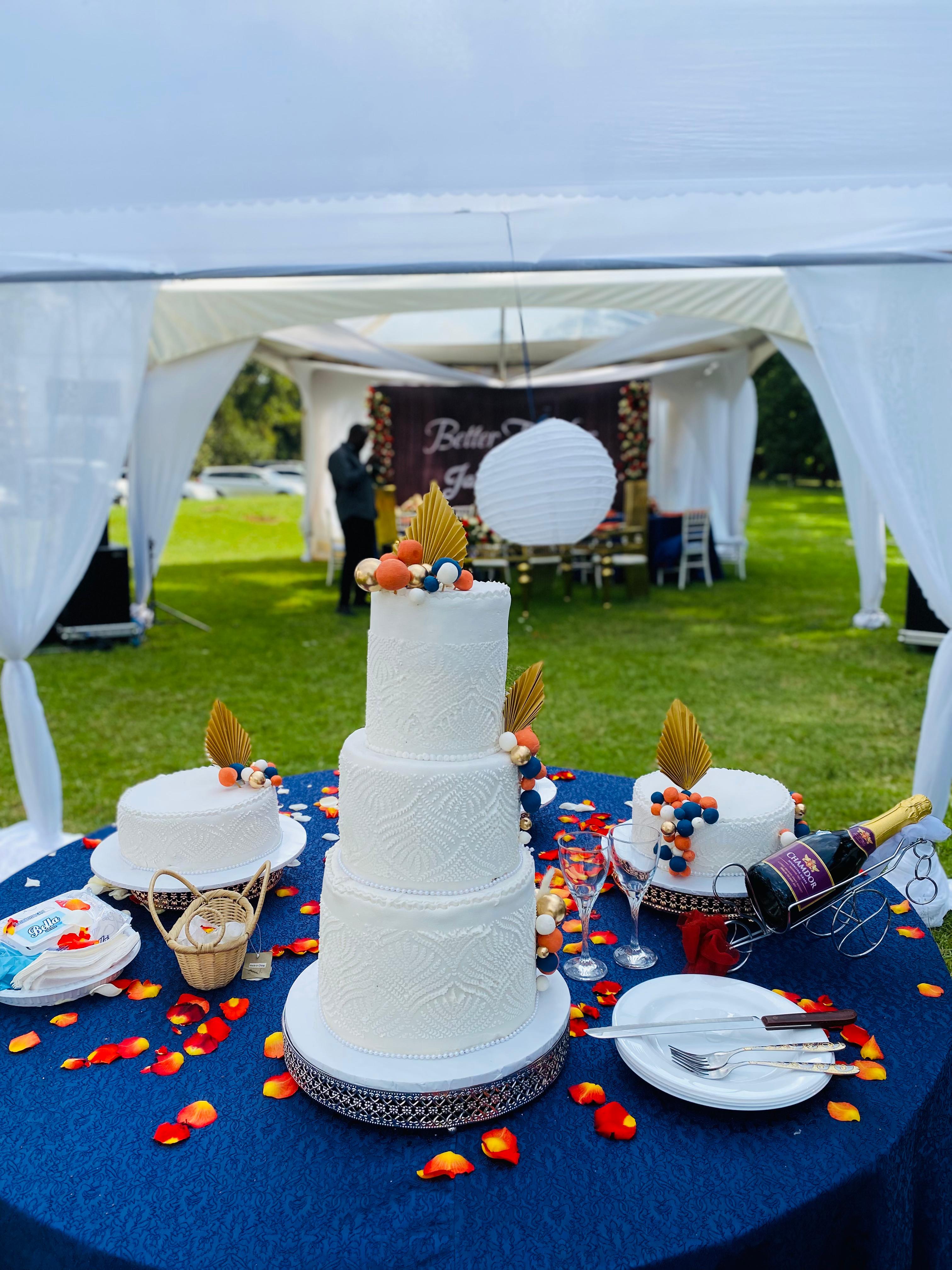 Cake 3