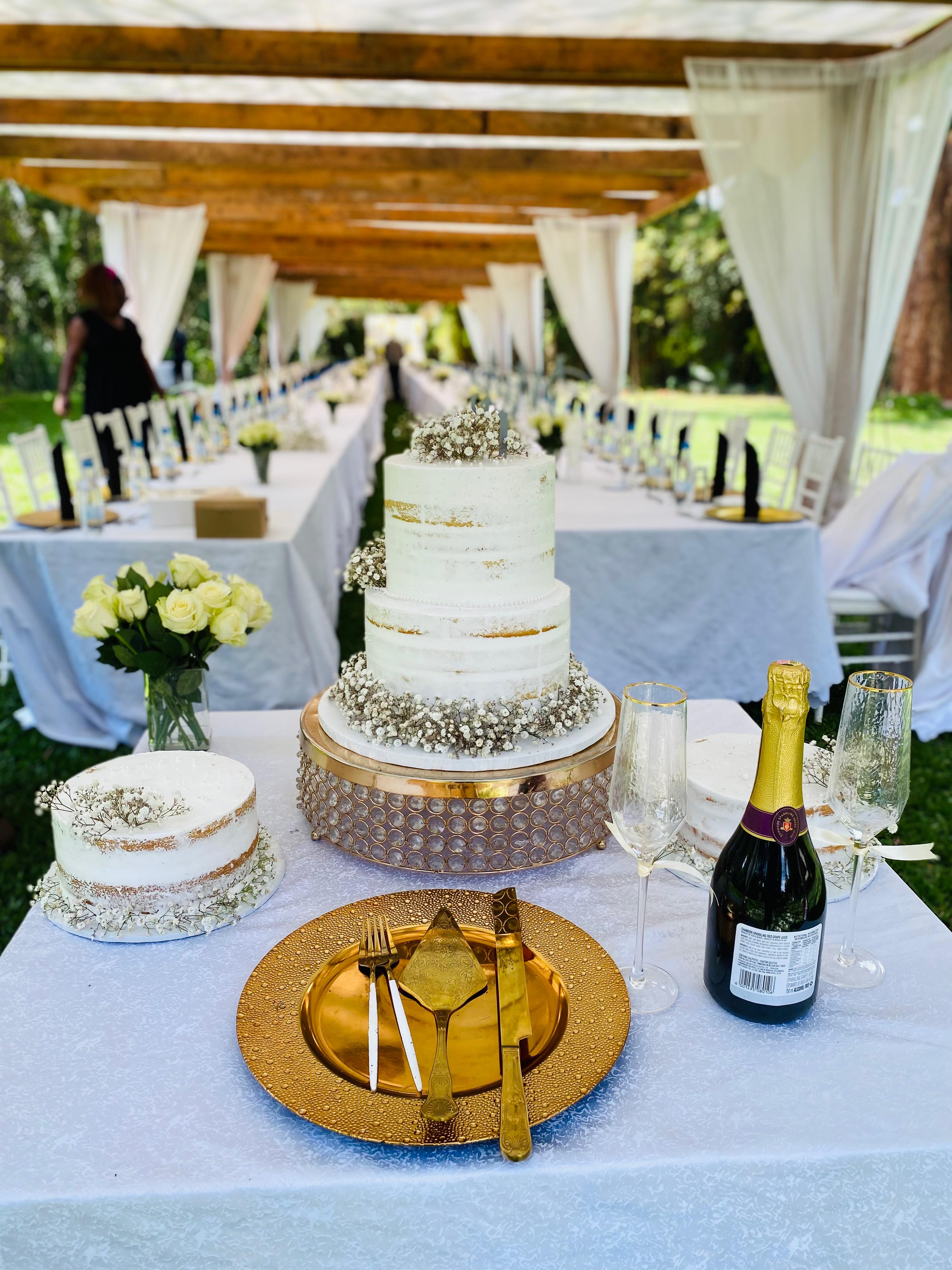 Weddings