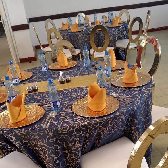 Corporate Events